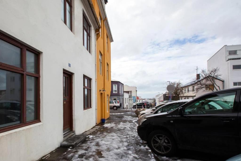 B22 By In Iceland Appartamento Reykjavík
