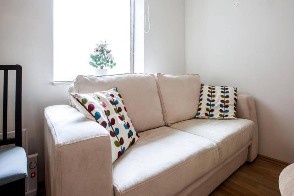 Apartment B22 By In Iceland Reykjavik